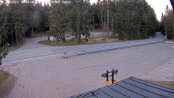 Červenovodské sedlo