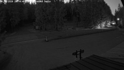 Červenovodské sedlo