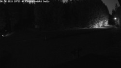 Červenovodské sedlo