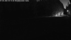 Červenovodské sedlo