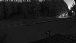 Červenovodské sedlo