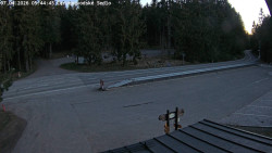 Červenovodské sedlo