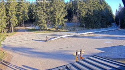 Červenovodské sedlo