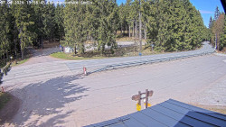 Červenovodské sedlo