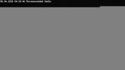 Červenovodské sedlo