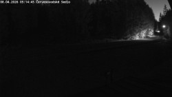 Červenovodské sedlo