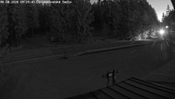 Červenovodské sedlo