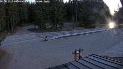 Červenovodské sedlo