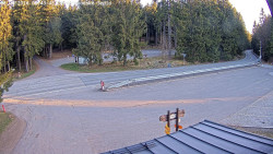 Červenovodské sedlo