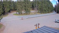 Červenovodské sedlo