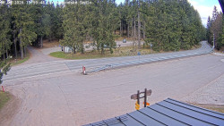 Červenovodské sedlo