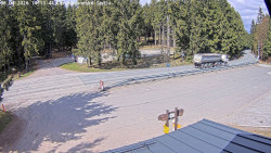 Červenovodské sedlo