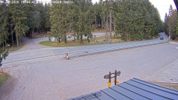 Červenovodské sedlo