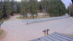 Červenovodské sedlo