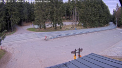 Červenovodské sedlo