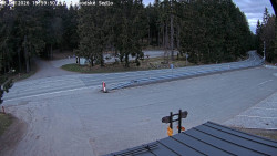 Červenovodské sedlo