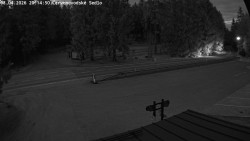 Červenovodské sedlo