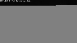 Červenovodské sedlo