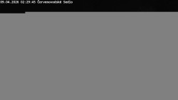 Červenovodské sedlo