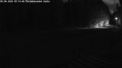 Červenovodské sedlo