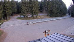 Červenovodské sedlo