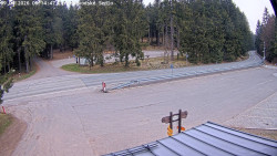 Červenovodské sedlo