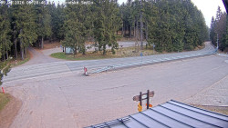 Červenovodské sedlo