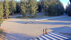 Červenovodské sedlo