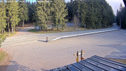 Červenovodské sedlo