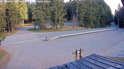 Červenovodské sedlo