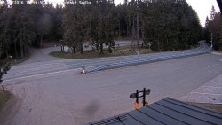 Červenovodské sedlo