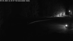 Červenovodské sedlo