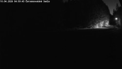 Červenovodské sedlo