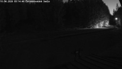 Červenovodské sedlo