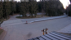 Červenovodské sedlo