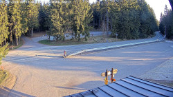 Červenovodské sedlo