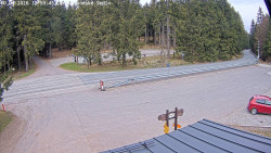 Červenovodské sedlo