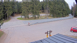 Červenovodské sedlo