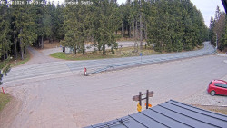 Červenovodské sedlo