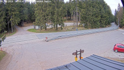 Červenovodské sedlo