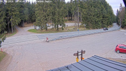 Červenovodské sedlo