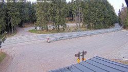 Červenovodské sedlo