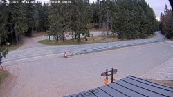 Červenovodské sedlo