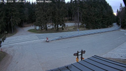 Červenovodské sedlo