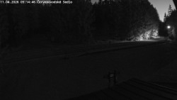 Červenovodské sedlo