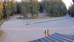 Červenovodské sedlo