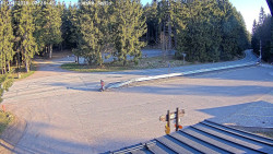 Červenovodské sedlo