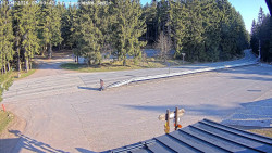 Červenovodské sedlo