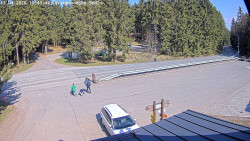 Červenovodské sedlo