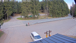 Červenovodské sedlo